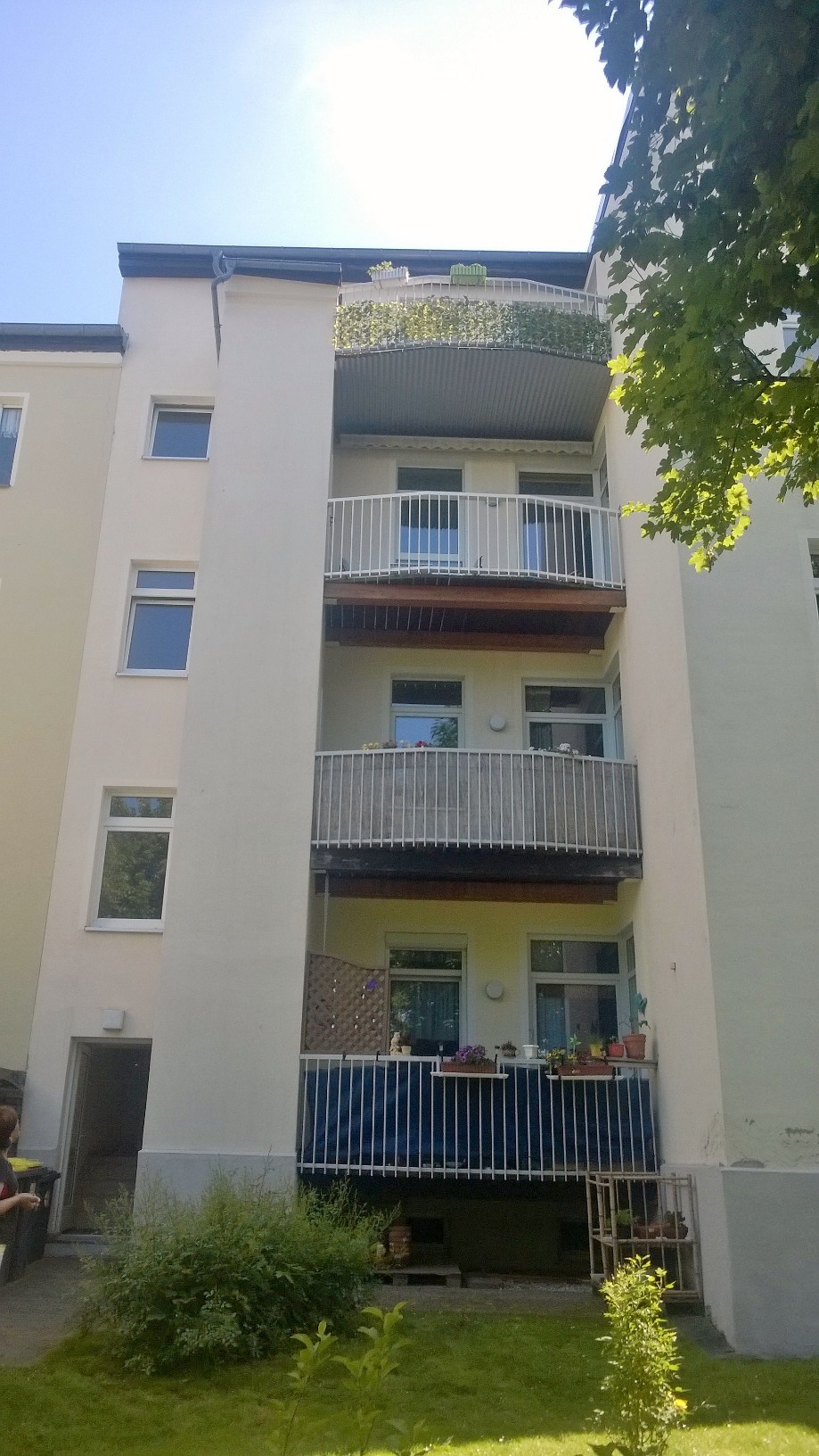 Kurt-Keicher- Straße 9, 07545 Gera (Innenstadt)